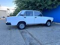 2007 Lada (ВАЗ) 2107, белый, 185000 рублей - вид 3