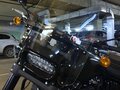 2020 Harley-Davidson Fat Bob, чёрный, 1800000 рублей - вид 9