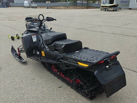 2023 BRP Ski-Doo Expedition 900, чёрный, 1500000 рублей, вид 4