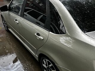 2022 Lada (ВАЗ) Granta Drive Active I Рестайлинг, серый, 699000 рублей, вид 2