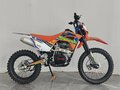 2026 Motoland CRF190, красный, 115000 рублей - вид 1