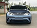 2024 BYD Dolphin 44.9 kWh I, синий, 1600000 рублей - вид 2
