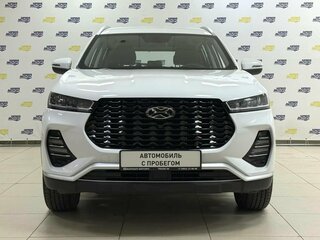 2024 Xcite X-Cross 7, белый, 1750000 рублей, вид 2