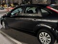 2011 Ford Focus II Рестайлинг, чёрный, 640000 рублей - вид 6