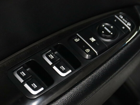 2019 Kia Optima IV Рестайлинг, белый, 1495950 рублей - вид 21