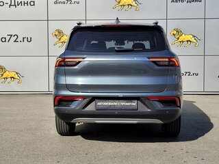 2021 Geely Okavango I, серый, 2300000 рублей, вид 5