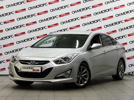 Hyundai i40 I