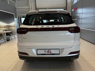 2026 Tenet T4L, белый, 2329000 рублей, вид 5