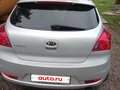 2009 Kia Ceed I, серебристый, 560000 рублей - вид 2