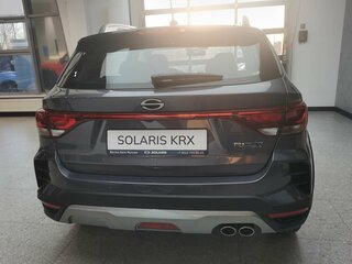 2025 Solaris KRX, серый, 2959000 рублей, вид 3