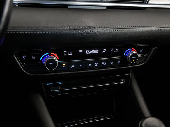 2021 Mazda 6 III (GJ) Рестайлинг 2, серый, 2199000 рублей - вид 16