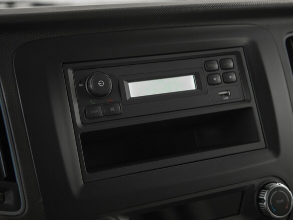 2026 Foton Toano Pro, белый, 4609800 рублей - вид 26