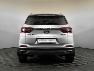 2023 Chery Tiggo 4 Pro I, серый, 1540000 рублей, вид 5