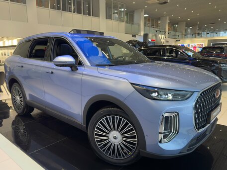 Chery Tiggo 9 I