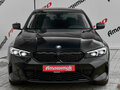 2020 BMW 3 серии 320i VII (G2x), чёрный - вид 2