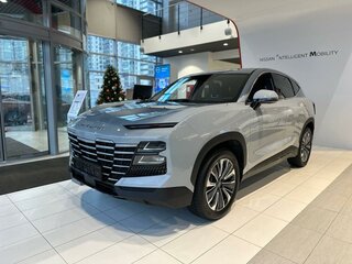 2026 Jetour Dashing I, серый, 2759900 рублей, вид 3