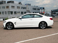 2017 BMW 4 серии 420d xDrive F32/F33/F36, белый - вид 7