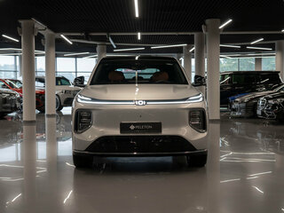 2026 Changan Qiyuan Q07 31.7 kWh, серый, 4050000 рублей, вид 3
