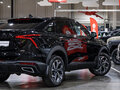 2025 Haval F7x II, чёрный, 2968700 рублей - вид 7
