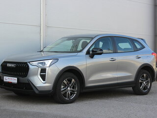 2024 Haval Jolion I, серый, 1757000 рублей, вид 5