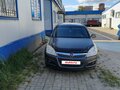 2011 Opel Astra H Рестайлинг, серый, 500000 рублей - вид 1