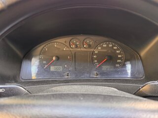 2007 Volkswagen Transporter T5, белый, 750000 рублей, вид 5