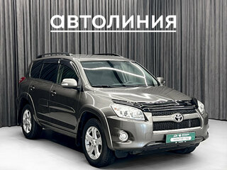 Toyota RAV4 Long III (XA30) Рестайлинг