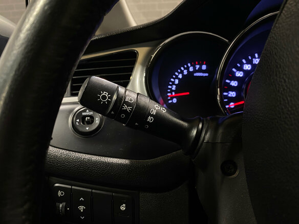 2013 Kia Ceed II, серебристый - вид 18