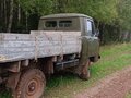 1987 УАЗ 3151 31512, зелёный - вид 6