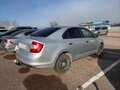 2016 Skoda Rapid I, серебристый, 890000 рублей - вид 3