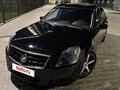 2007 Cadillac BLS, чёрный, 599000 рублей