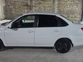 2023 Lada (ВАЗ) Granta Euro-2 I Рестайлинг, белый, 730000 рублей - вид 5