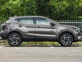 2026 Nissan Qashqai II Рестайлинг 2, серый, 2270000 рублей - вид 9