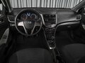 2015 Hyundai Solaris I Рестайлинг, белый - вид 5