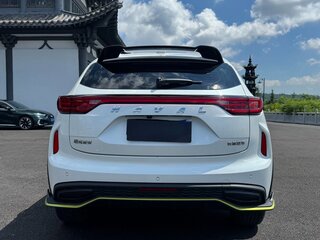 2022 Haval Chitu, белый, 1423000 рублей, вид 5