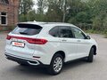 2025 Haval M6 II, белый - вид 4