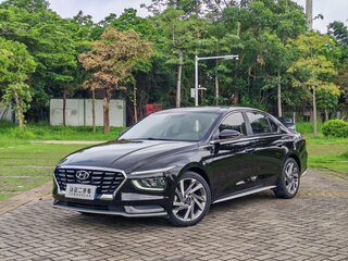 2022 Hyundai Mistra II (DU2), чёрный, 1390000 рублей, вид 1