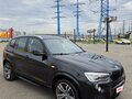 2013 BMW X3 20d xDrive II (F25), чёрный - вид 1