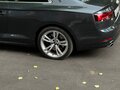 2017 Audi A5 II (F5), чёрный, 2450000 рублей - вид 9