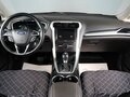 2017 Ford Mondeo V, серый, 1859000 рублей - вид 11