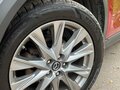 2020 Mazda CX-5 II, красный, 3390000 рублей - вид 7