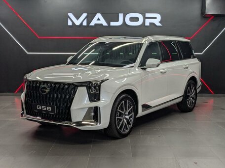 GAC GS8 II