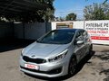 2015 Kia Ceed II Рестайлинг, серебристый, 1250000 рублей - вид 2