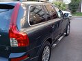 2008 Volvo XC90 I Рестайлинг, синий - вид 1