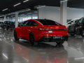 2025 Audi A5 L III (B10), красный, 6140000 рублей - вид 4