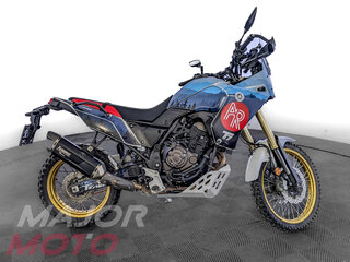 Yamaha Tenere 700