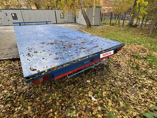 2026 Спектр SP012TR, синий, 890000 рублей, вид 5