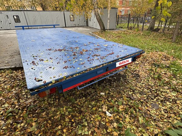 2026 Спектр SP012TR, синий, 890000 рублей - вид 4