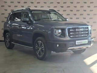 2023 Haval Dargo I, серый, 2389000 рублей, вид 4