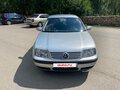 2002 Volkswagen Bora I, серебристый, 450000 рублей - вид 1
